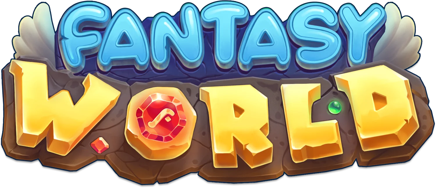 Fantasy World - NFT-based online game